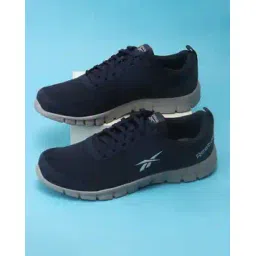 reebok Men Low-Top Lace-Up Running Shoes-picture-13
