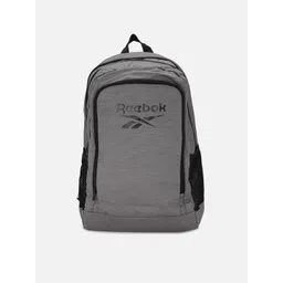 Reebok Men Makeba BP Brand Logo Detail Backpack-picture-26