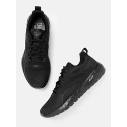 Reebok Men Megathunder TR Woven Design Training Shoes-picture-36