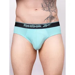 Reebok Men Mid-Rise Basic Brief-LJSBF01-AIAQ-image-43