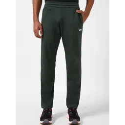 Reebok Men Mid-Rise Dash Track Pants-image-5