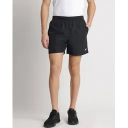 reebok Men Mid Rise Regular Fit Shorts-picture-42