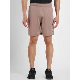 Reebok Men Mid-Rise Speedwick Sports Shorts-image-42