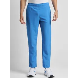Reebok Men Mid-Rise Track Pants-image-3