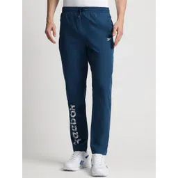 Reebok Men Mid Rise Track Pants-image-22