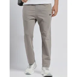 Reebok Men Mid-Rise Track Pants-image-12