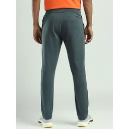 Reebok Men Mid-Rise Track Pants image 4