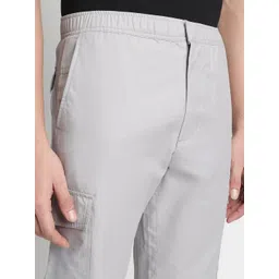 Reebok Men Mid Rise Trousers image 3