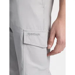 Reebok Men Mid Rise Trousers image 4