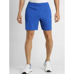 Reebok Men Mid Rise Woven Shorts-picture-39