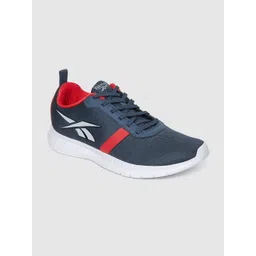 Reebok Men Navy Blue & Red Energy LP Running Shoes-picture-43