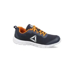 Reebok Men Navy Running Shoes-picture-25