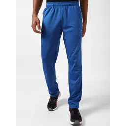 Reebok Men Neo Vector Mid-Rise Track Pants-image-34