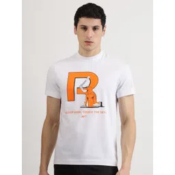 Reebok Men Printed Round Neck Tshirt-picture-30