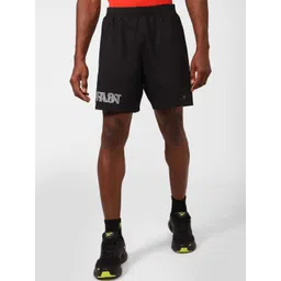 Reebok Men RE 7 Inch Short WG Mid-Rise Sports Shorts-picture-28