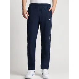 Reebok Men Regular Fit Mid Rise Track Pants-picture-26