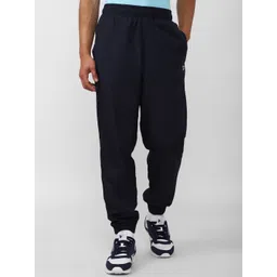 Reebok Men Slim-Fit Training Essentials Woven C Lined Joggers-picture-26