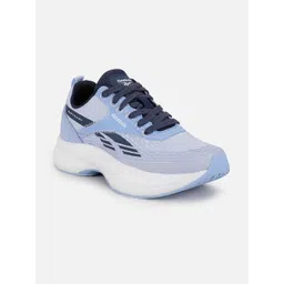Reebok Men Textured Mesh Lace-Up Non-Marking Running Shoes-picture-37