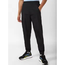 Reebok Men Train Woven Mid-Rise Track Pant-image-35