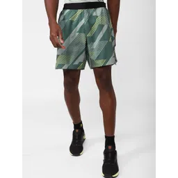 Reebok Men TS Speed 3.0 AOP Sports Shorts-picture-39