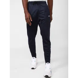 Reebok Men WOR Knit Track Pants-picture-31