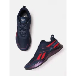 Reebok Men Woven Design CS Smoothfit Reflect Running Shoes-picture-33