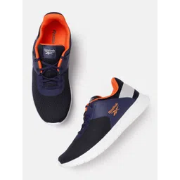 Reebok Men Woven Design GENESIS RUNNER Shoes-picture-24