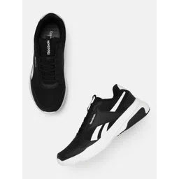 Reebok Men Woven Design Jetblast Spark Running Shoes-image-38