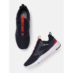 Reebok Men Woven Design Motion Enhanced Training Shoes-picture-24