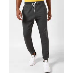Reebok Men Yg Dc Mid-Rise Joggers-picture-17