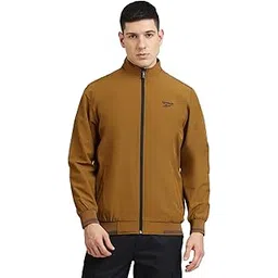 reebok Men's A-Line Coat-picture-49