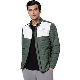 reebok Men's A-Line Coat-picture-52