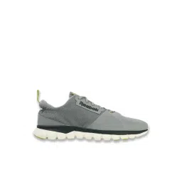 Reebok Men's Aim Grey Running Shoes-picture-45