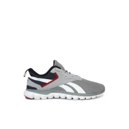 Reebok Men's Aim Legacy Grey Running Shoes-picture-47