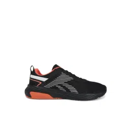 Reebok Men's Allentown Black Running Shoes-picture-36