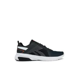 Reebok Men's Allentown Black Running Shoes-picture-38