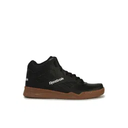 Reebok Men's Bb 4500 Hi 2 Black Ankle High Sneakers-picture-35