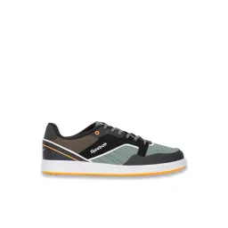 Reebok Men's Bespoke Classics Black Casual Sneakers-picture-21