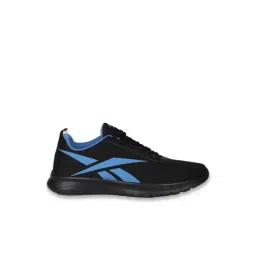 Reebok Men's Black Running Shoes-picture-34