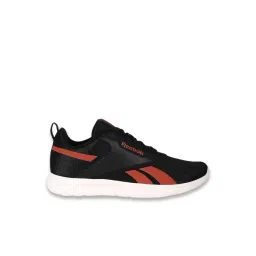 Reebok Men's Black Running Shoes-picture-10