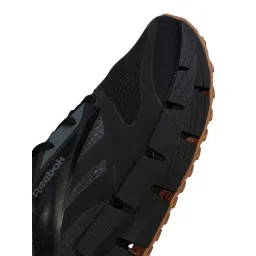 Reebok Men's Black Running Shoes image 5