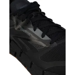 Reebok Men's Black Running Shoes image 4