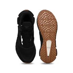 Reebok Men's Black Running Shoes image 2