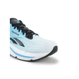 Reebok Men's Blue Running Shoes image 4