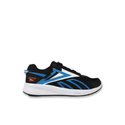 Reebok Men's Bu Black Running Shoes-picture-29