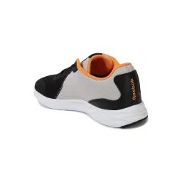 Reebok Men's Bu Black Running Shoes image 5