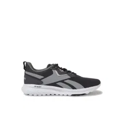 Reebok Men's Bu Grey Running Shoes-picture-30