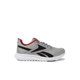 Reebok Men's Bu Grey Running Shoes-picture-42