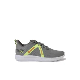 Reebok Men's Bu Grey Running Shoes-picture-33