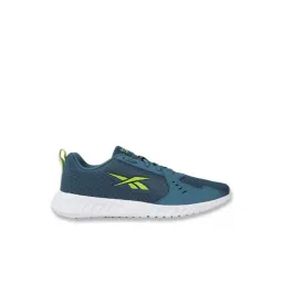 Reebok Men's Bu Teal Blue Running Shoes-picture-39